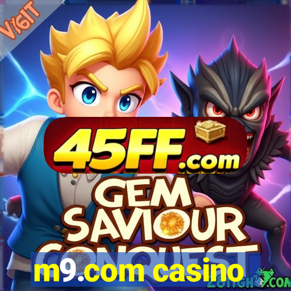 m9.com casino